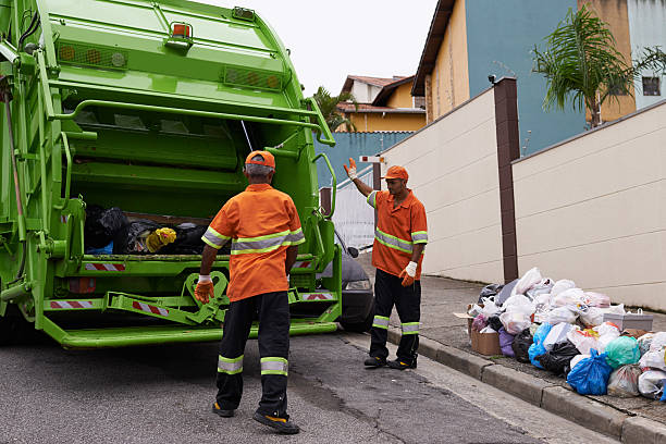 Best Yard Waste Removal in Oak Grove, AL